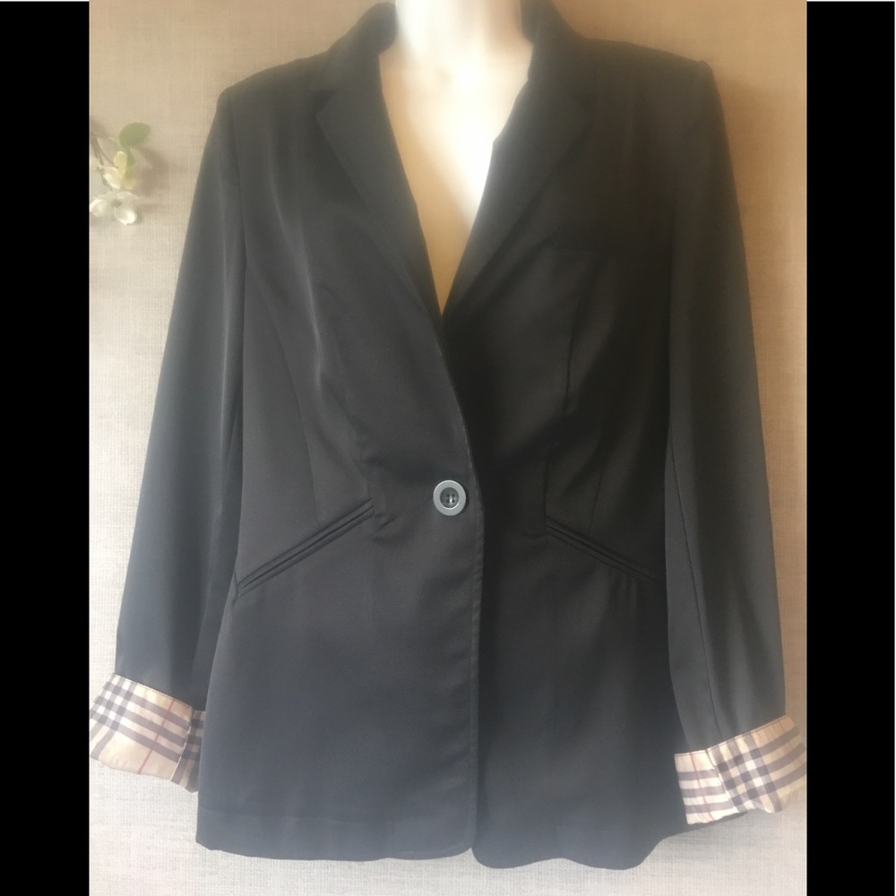 Robin  Women Blazer Coat